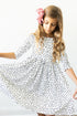 scattered-dot-twirl-dress Mila &  Rose - Sophia's Style-Scattered Dot Twirl Dress-6-12M--1